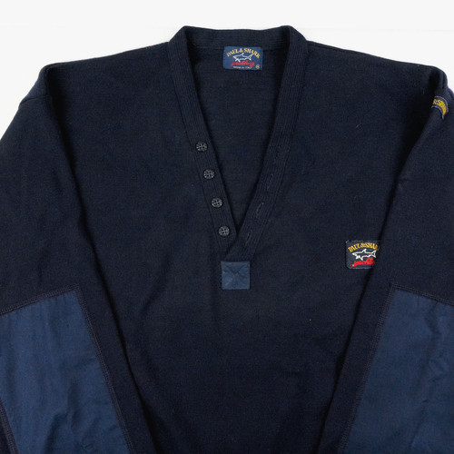 Vintage paul shark yachting - paul,