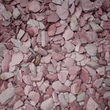 SMALL NATURAL PLUM SLATE Stone
