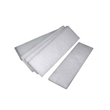 Ceramic Sponge Wool Bio