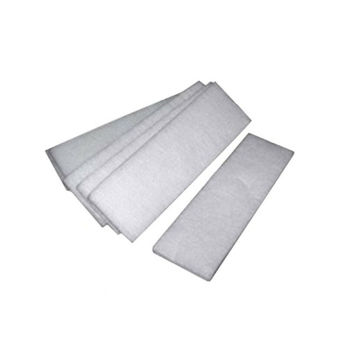 Ceramic sponge wool - sponge, bio