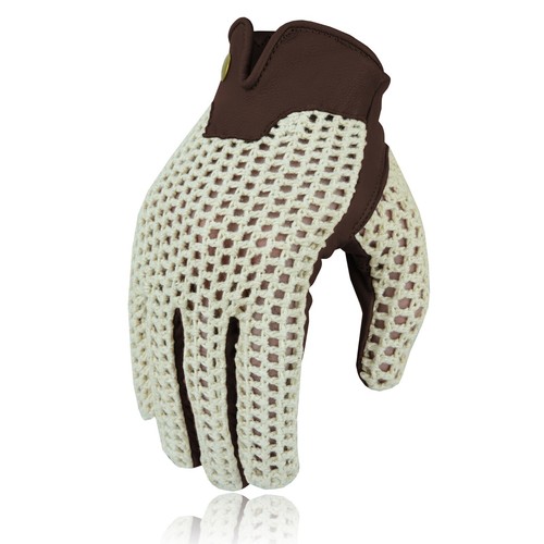 New men driving gloves - men's,