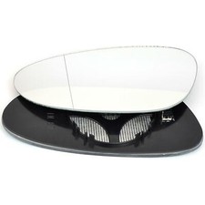 Wing Mirror Glass Passenger