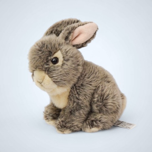 Anna club bunny rabbit - rabbit, soft