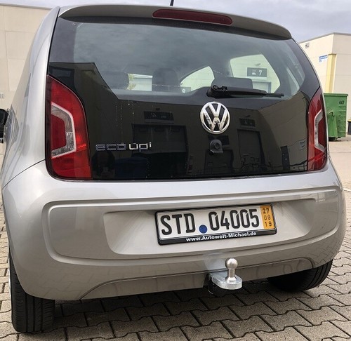 Trailer hitch ahk - trailer,