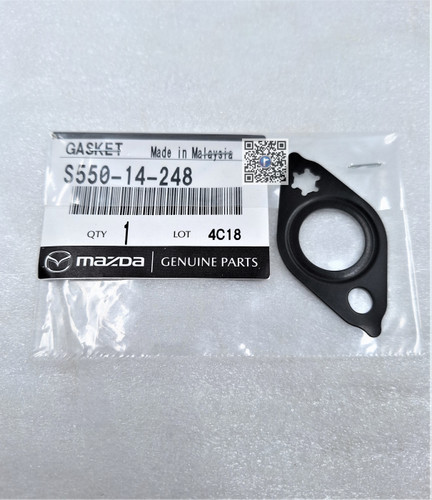 Genuine mazda gl - genuine, bm,