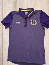 Men's Everton Umbro Sportpesa