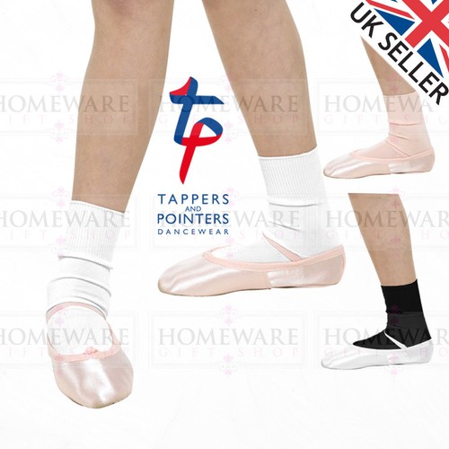 Girls boys ballet socks - boys,