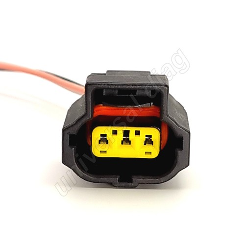 For ford fiesta alternator - for,