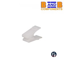 CLUTCH PEDAL MASTER CYLINDER