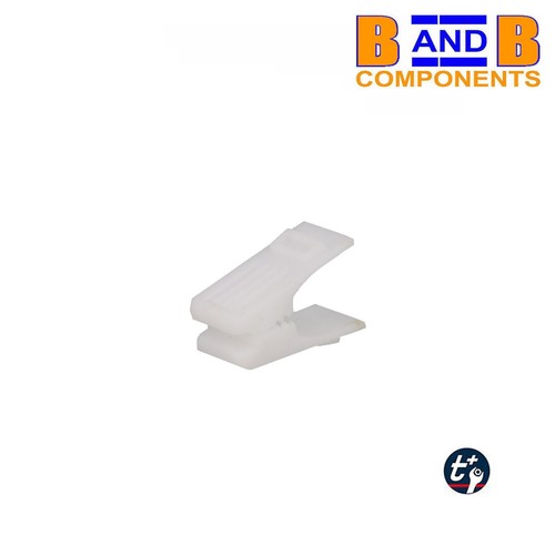 Clutch pedal master cylinder - clutch,