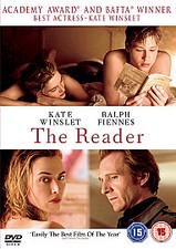 The Reader [DVD] DVD Value