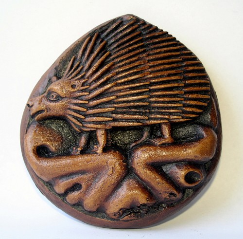 Hedgehog reproduction medieval - hedgehog,