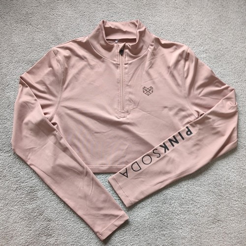 Women pink soda - pink,