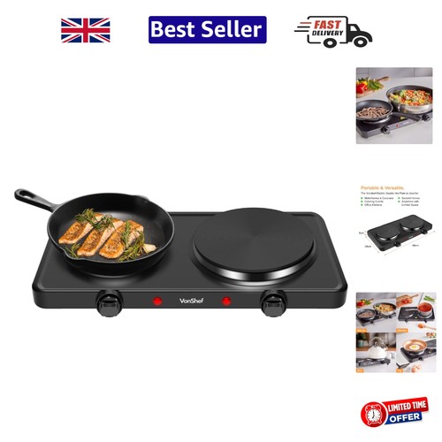 Compact 2500w electric - compact,
