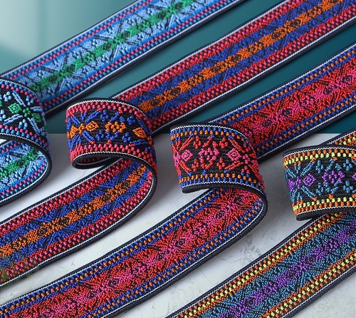 5cm wide knit - wide,