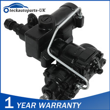 NEW RHD Power Steering Box For
