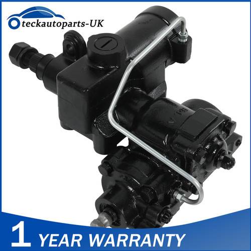 New rhd power steering box - steering, for