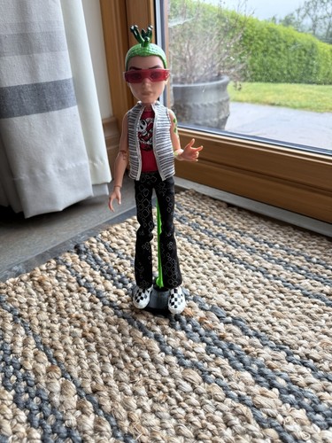 Monster high deuce - monster,