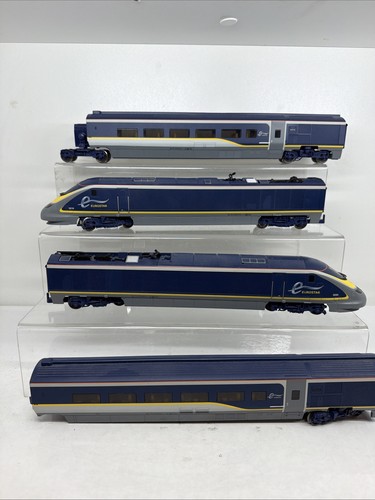 Hornby eurostar class - hornby,