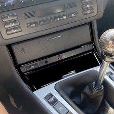 RHD Black PVC Cigarette