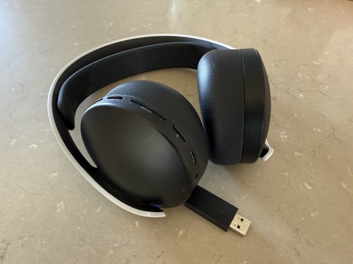 Playstation pulse 3d - playstation,