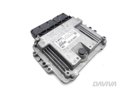 Kia sportage engine control - kia,