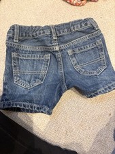 Baby Shorts for Ages 18-24
