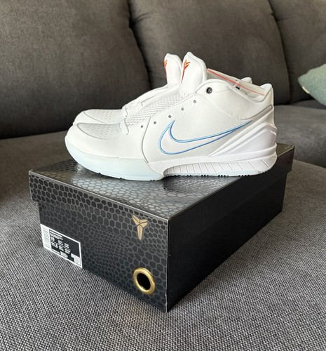 Nike kobe proto - draft, pack