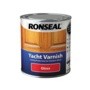 Ronseal Yacht Varnish Gloss