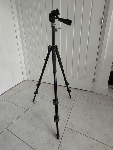 Manfrotto tripod mt293a3 - manfrotto,