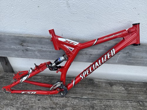 Specialized stumpjumper comp - specialized,