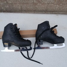 Risport Ice Skates Figure