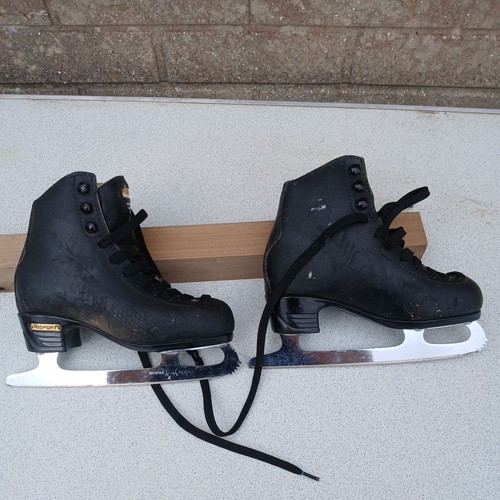 Risport ice skates figure - ice,