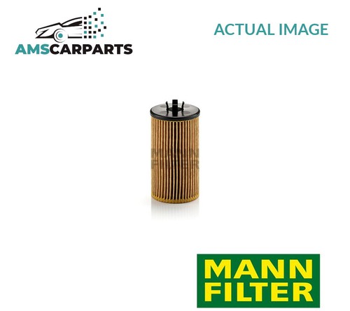 Engine oil filter 612 x - hu, 612/2