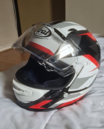 Arai quantic supra - supra,