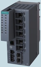 SIEMENS XC206-2SFP Managed