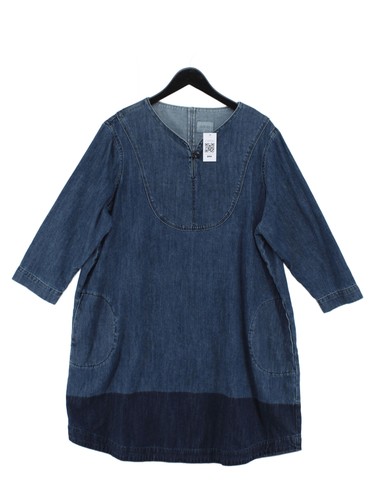 Wrap london shirt mini - london,