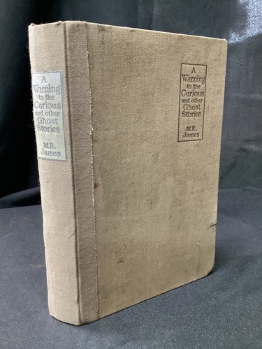 1925 1st edition - 1st, 2nd
