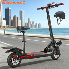 Cheelvary X9 PRO 10'' Folding