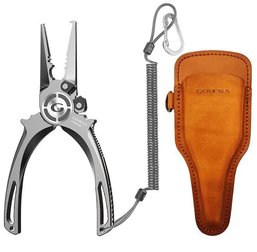 Gomexus tx7 pliers - gomexus, split