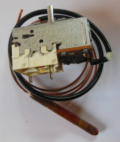 Worcester bosch control - bosch,