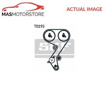 TIMING BELT / CAM BELT KIT SKF