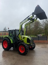 Claas Arion 420 (1682 hours