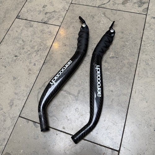 Aerocoach aero handlebars - aerocoach,