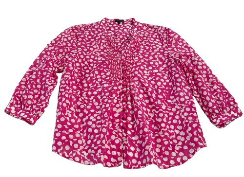 Jaeger pink white - pink, &