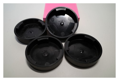 Used leica rear lens cap - used,