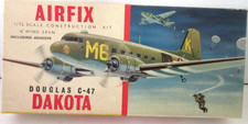 Airfix douglas dakota - c-47,