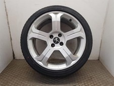 2008-2013 MK1 PEUGEOT 308 18"
