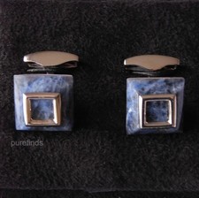 TATEOSSIAN LONDON SODALITE