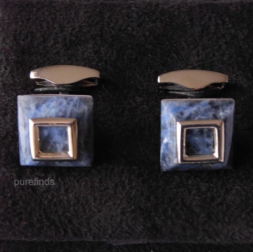 Tateossian london sodalite - tateossian,